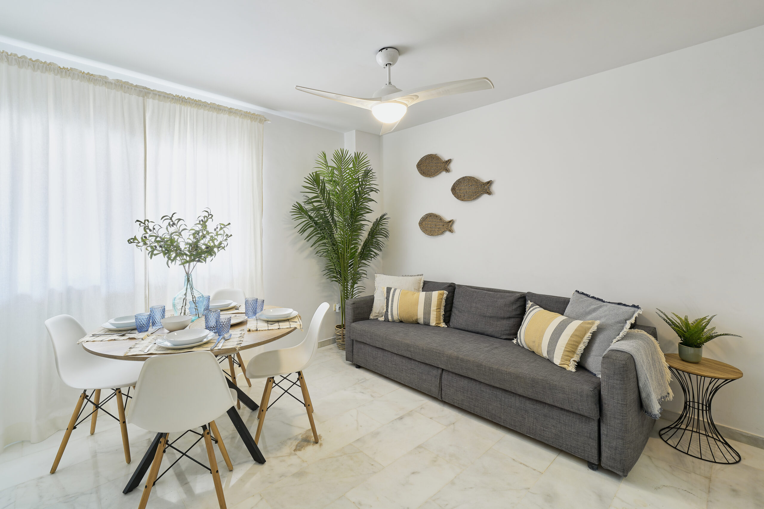 Apartamento turístico en Fuengirola by Stay Belonio