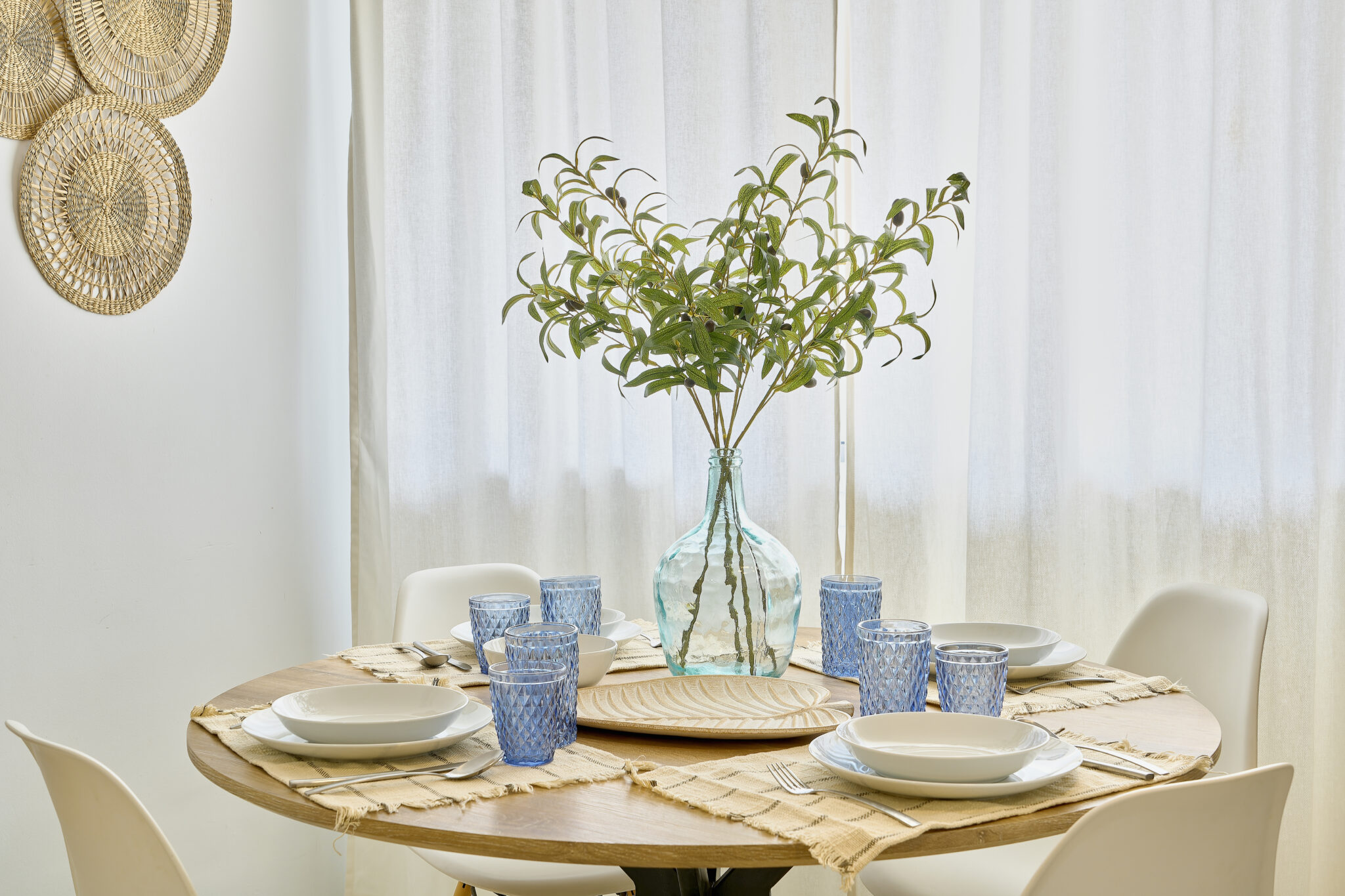 Apartamento turístico situado en Fuengirola