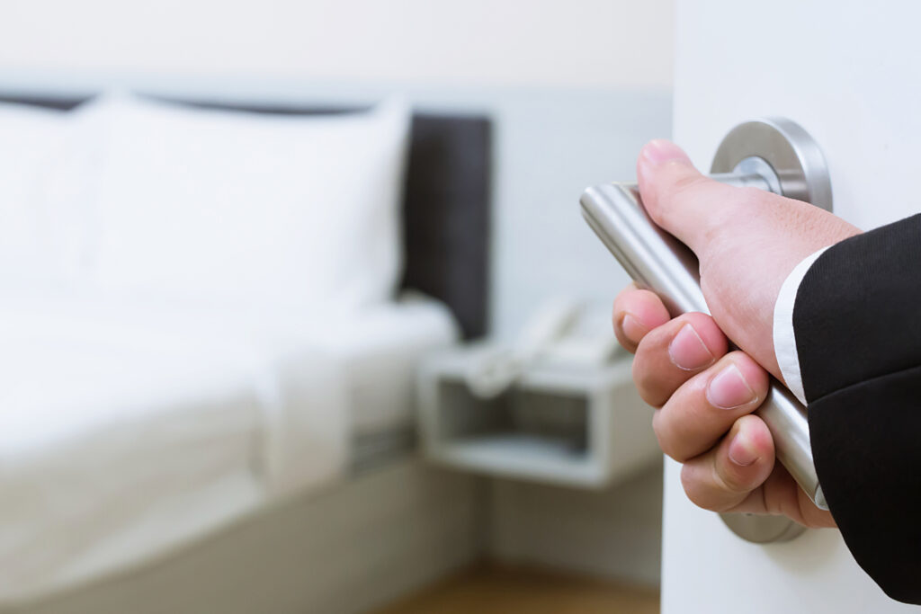 Ejemplo de vivienda gestionada por Belonio para alquiler turístico