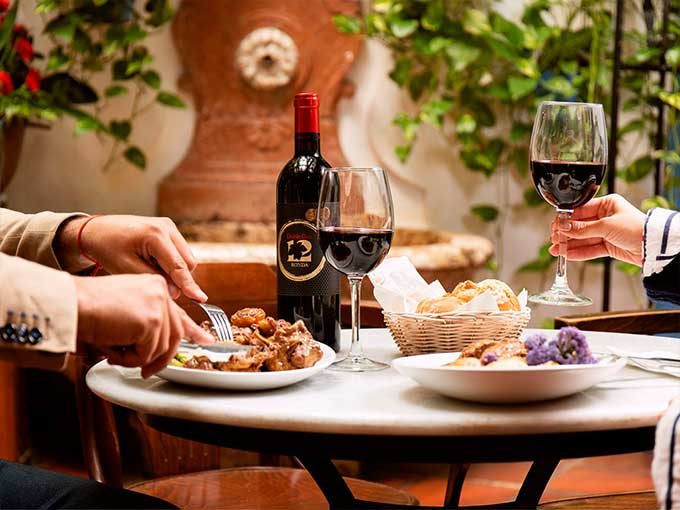entorno-Stay-Belonio-Malaga-Los-Prados-